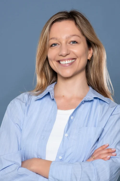 Clara Messier